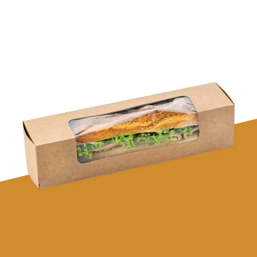 Baguette Boxes