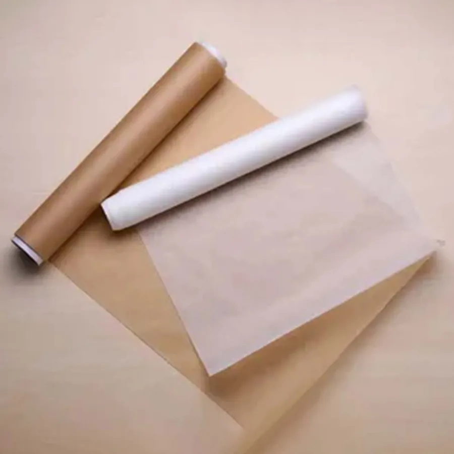 Baking Parchment