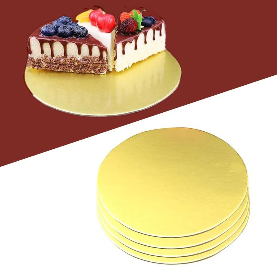 Cake Boards