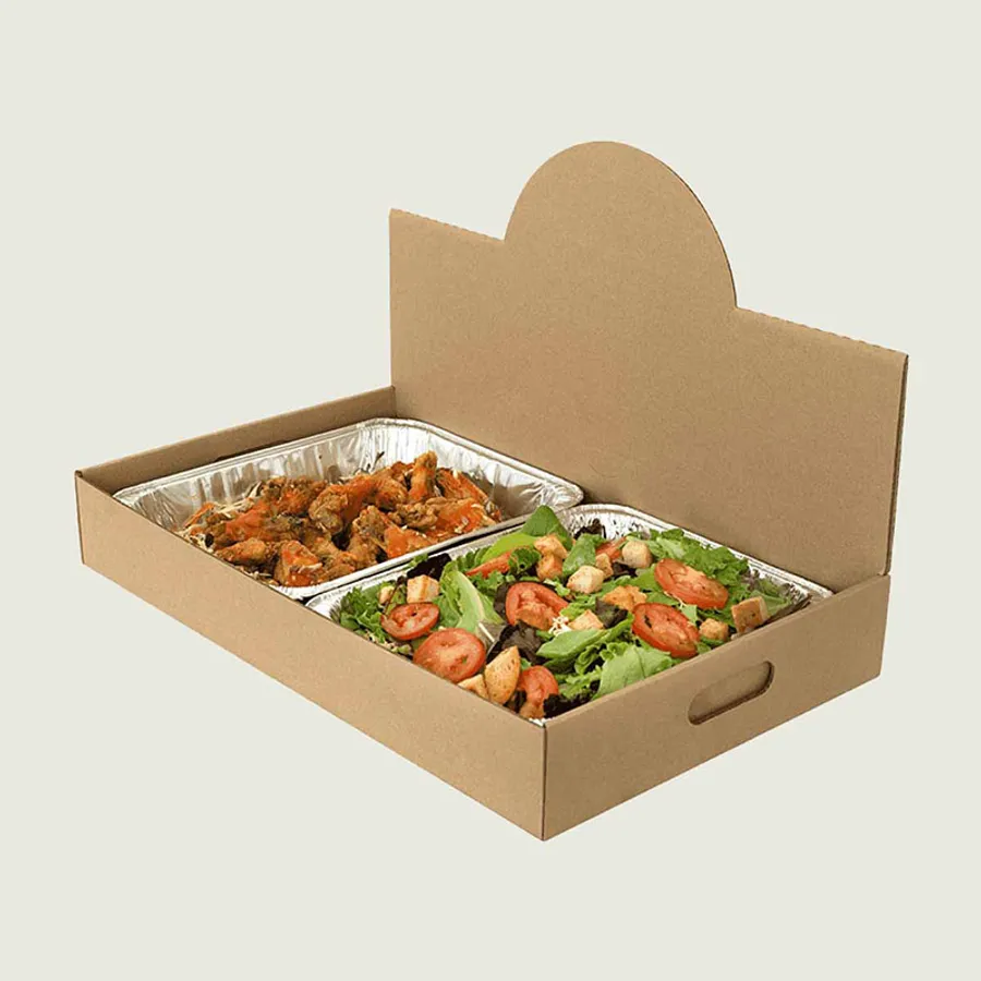 Catering Boxes