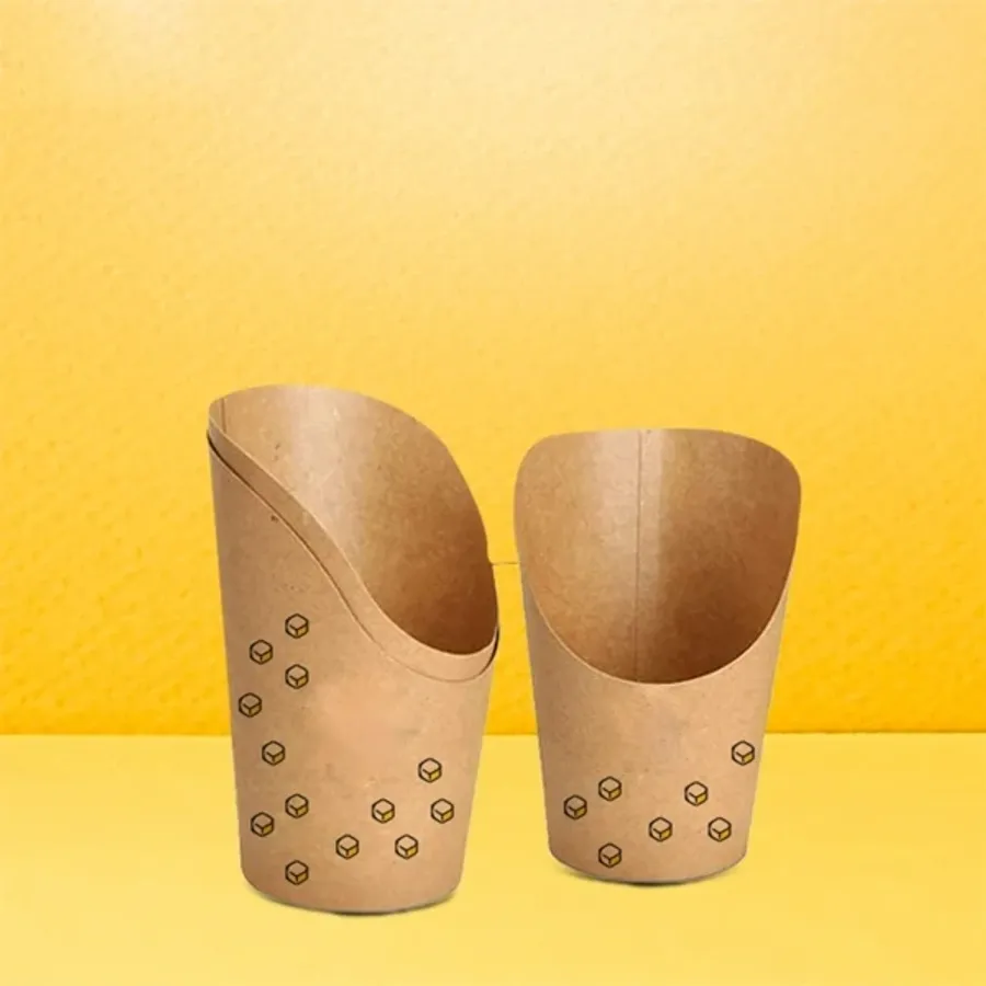 Chip Cups