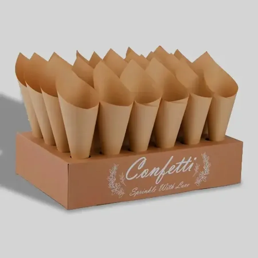 Ice Cream Cone Holders