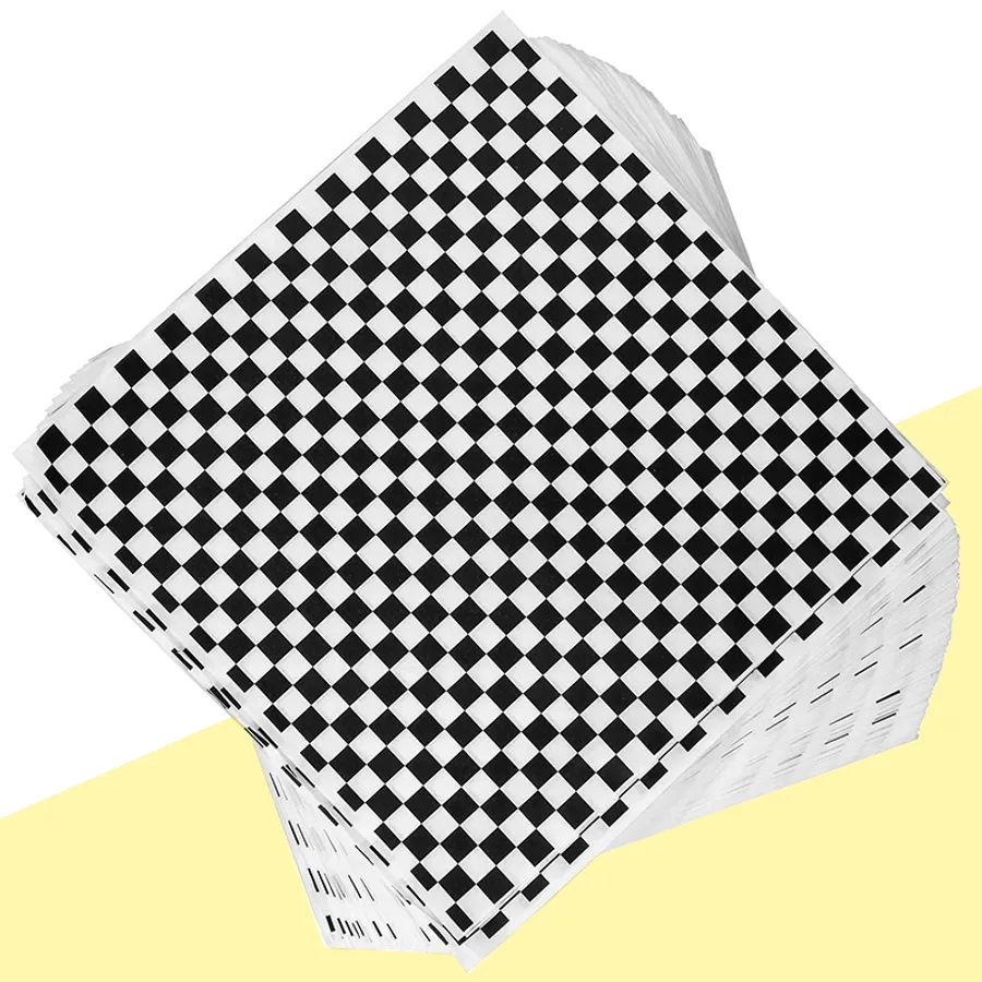 Deli Paper