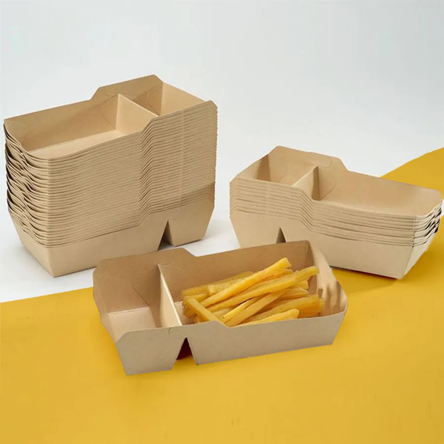 Food Trays