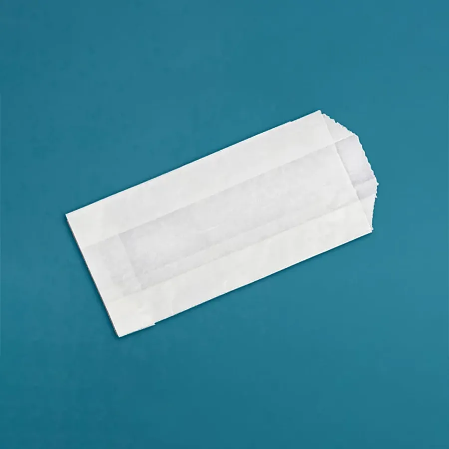 Greaseproof Paper Bags