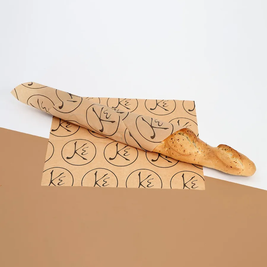 Greaseproof Paper