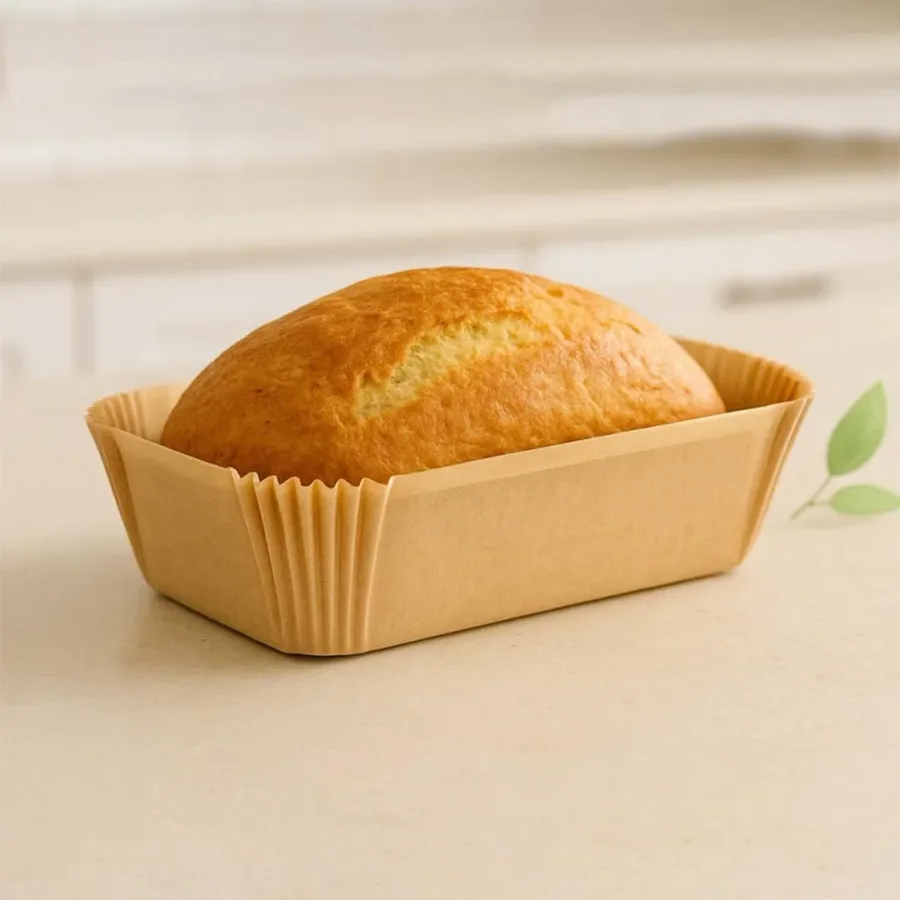 Loaf Tin Liners