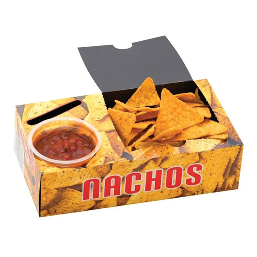 Nacho Trays