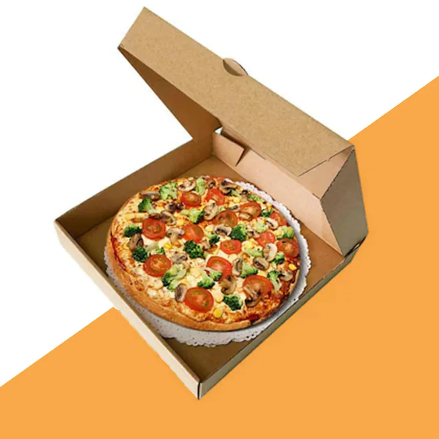 Pizza Boxes