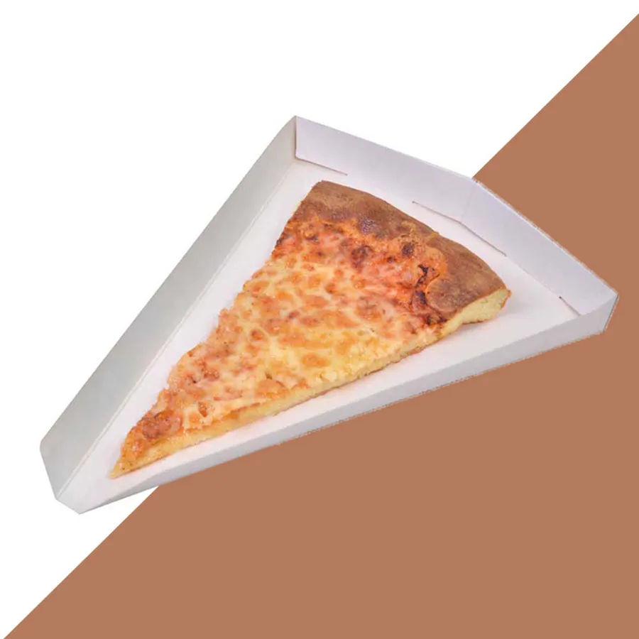 Pizza Slice Trays