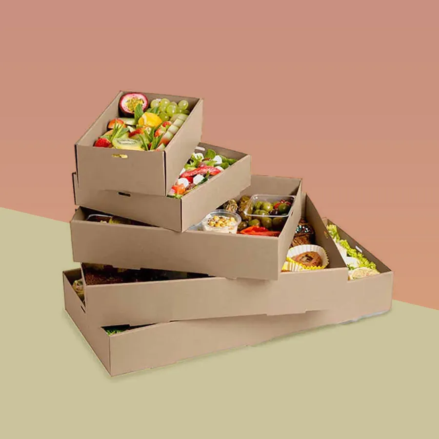 Salad Boxes