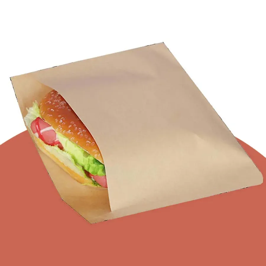 Paper Sandwich Bags